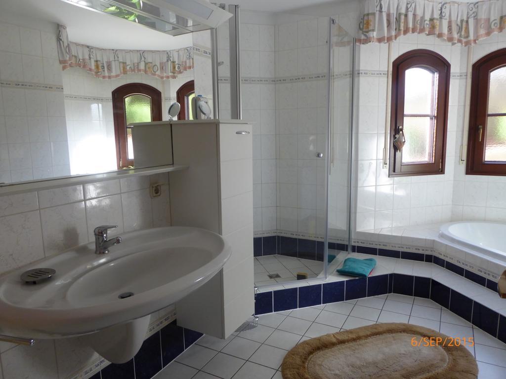 Villa Alta Bad Wildungen Zewnętrze zdjęcie